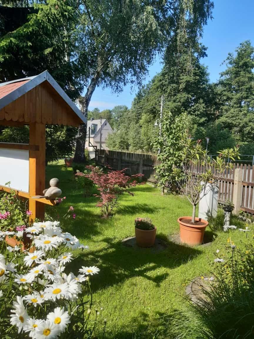 Seidelsferienparadiesgahlenz Экстерьер фото